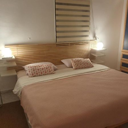 Belle Chambre Confortable Panzió Netánja Kültér fotó