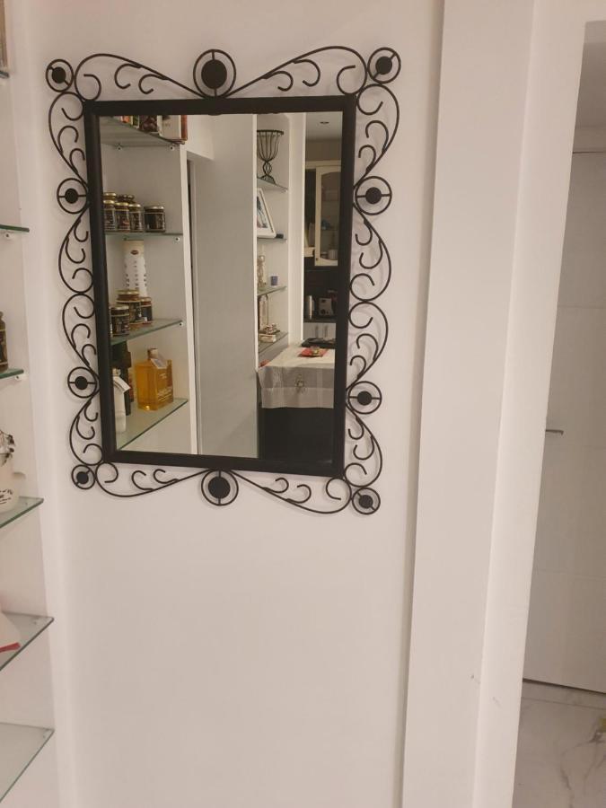 Belle Chambre Confortable Panzió Netánja Kültér fotó